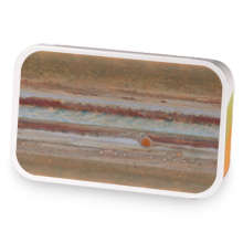 Jupiter sample blend