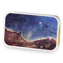 Creation of Stars sample blend