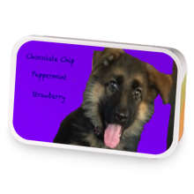 sasha's cuddles sample blend