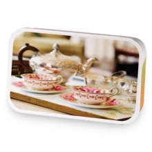 Marie Antionette sample blend