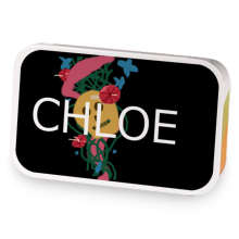 Chloe Price sample blend