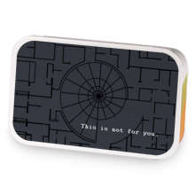 labyrinth sample blend