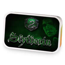 Potions Master sample blend