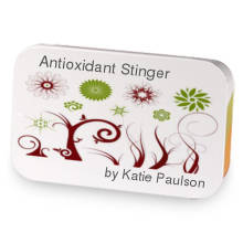 Antioxidant Stinger sample blend