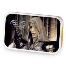 Abelas sample blend