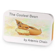The Coolest Bean sample blend