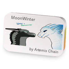 MoonWinter sample blend