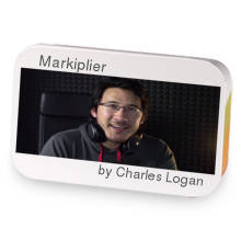 Markiplier sample blend