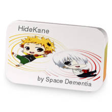 HideKane sample blend