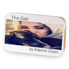 The Gab sample blend
