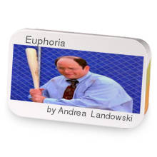 Euphoria sample blend