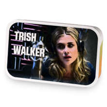 Trish Walker sample blend