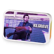 Kilgrave sample blend