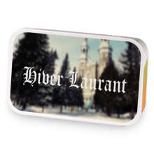 Noel Of Vanishing Starlight Tea