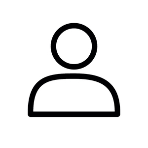 user icon