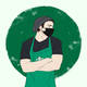 user icon